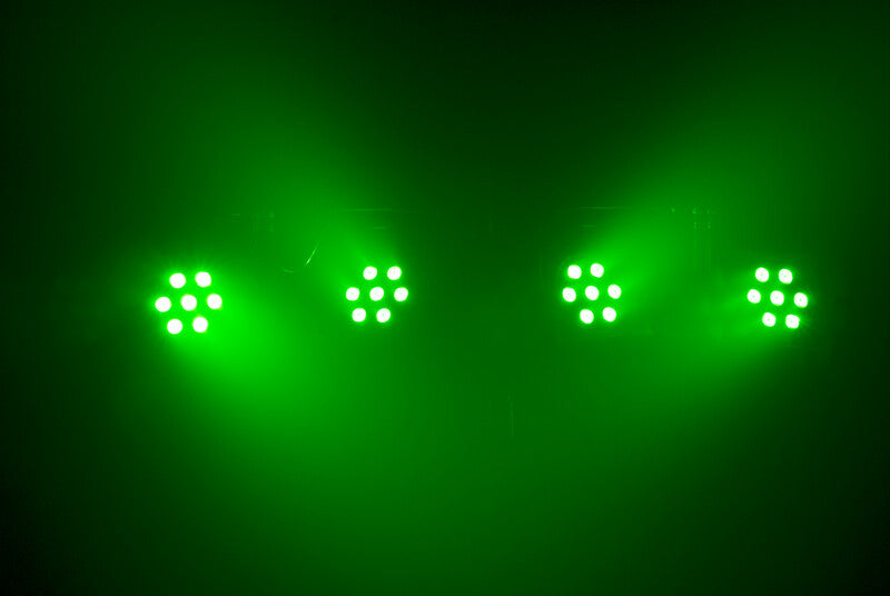 Chauvet DJ 4BAR Flex Q ILS