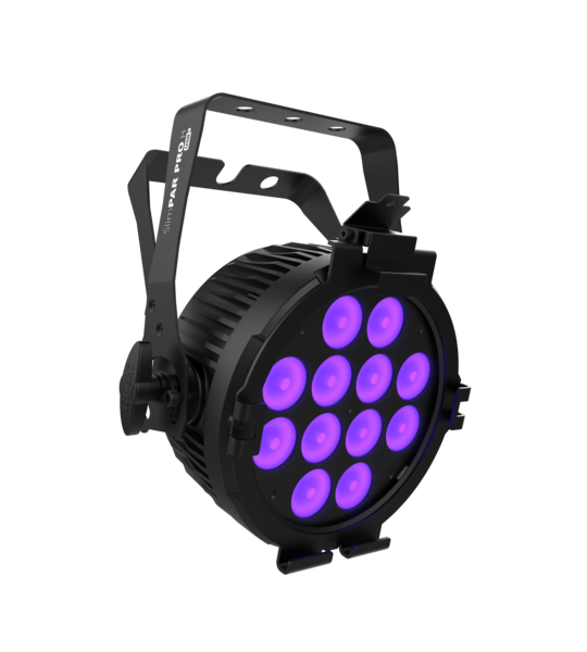 Chauvet DJ SlimPAR Pro H USB