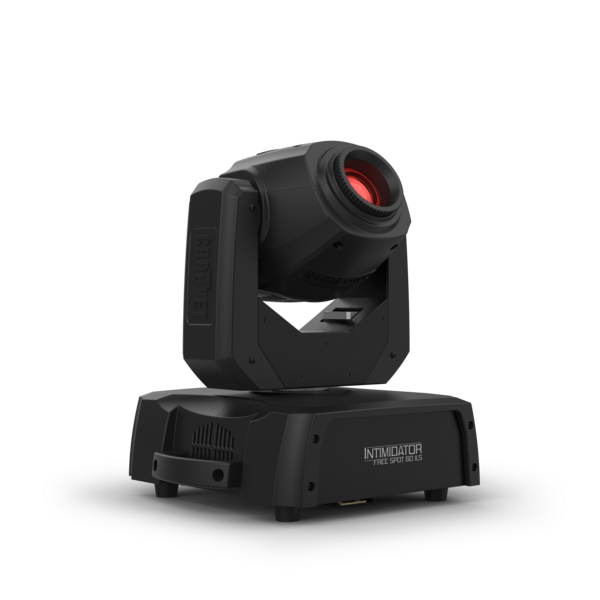 Chauvet DJ Intimidator Free Spot 60 ILS Movinghead