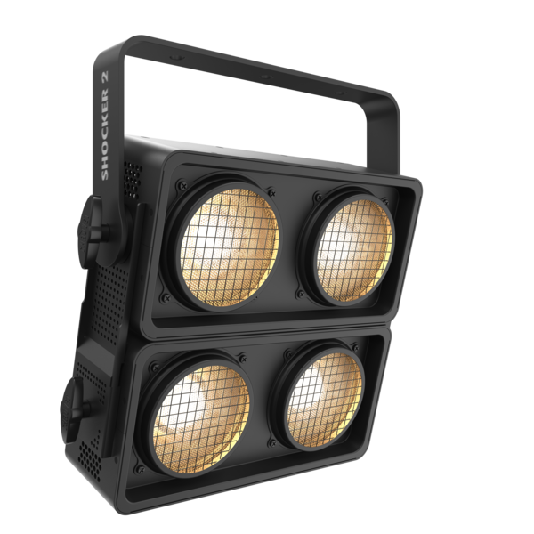 Chauvet DJ Shocker 2