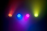 Chauvet DJ 4BAR Quad ILS