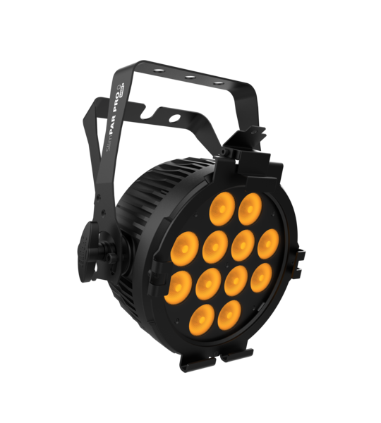 Chauvet DJ SlimPAR Pro Q USB