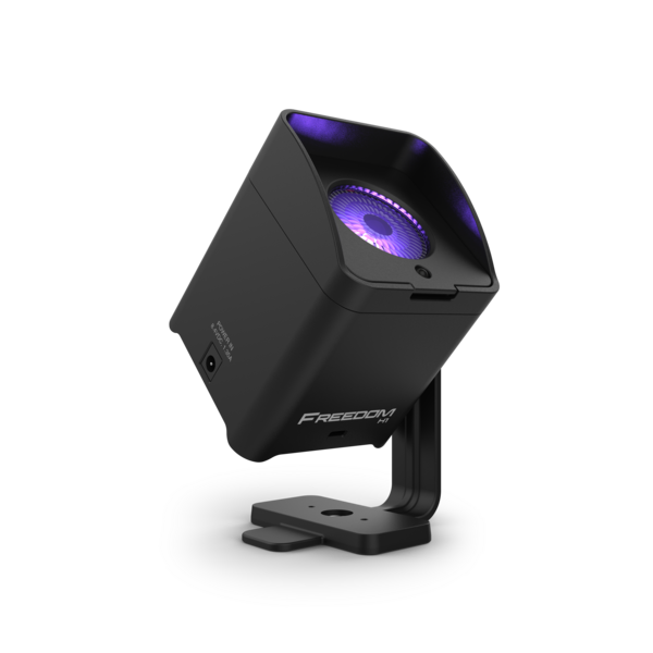 Chauvet DJ Freedom H1 X4 Pack