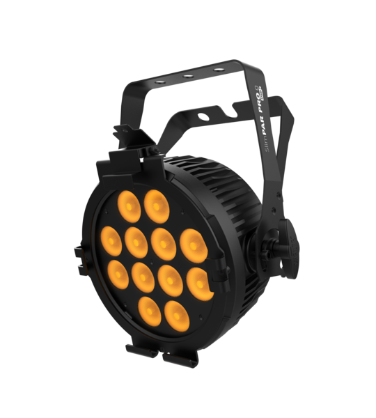 Chauvet DJ SlimPAR Pro Q USB