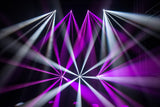 Chauvet DJ Intimidator 140SR Hybrid Movinghead