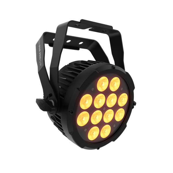 Chauvet DJ SlimPAR Pro Q IP