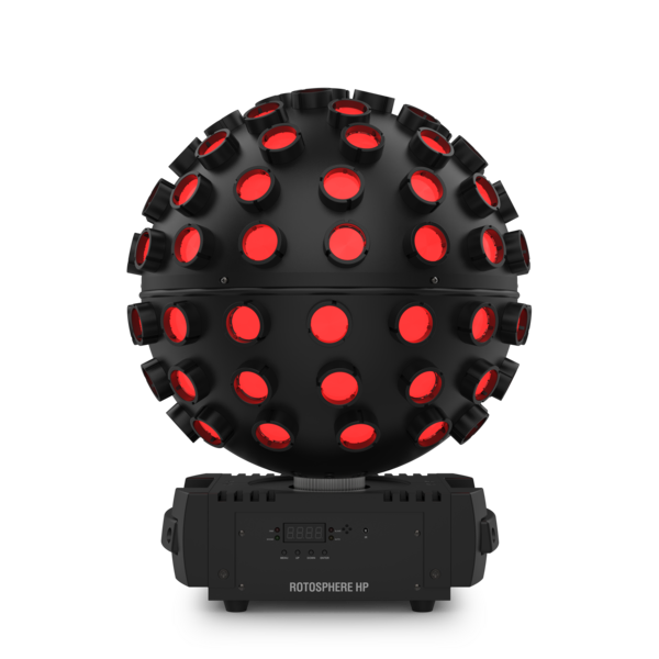 Chauvet DJ Rotosphere HP