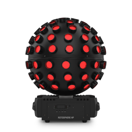 Chauvet DJ Rotosphere HP