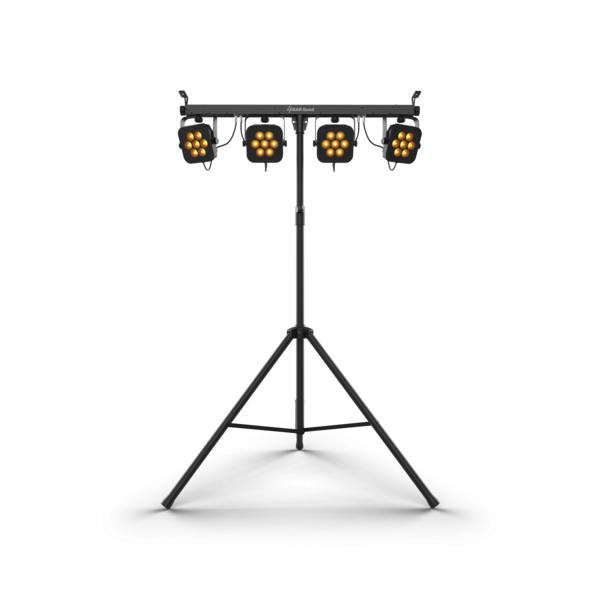 Chauvet DJ 4BAR Quad ILS