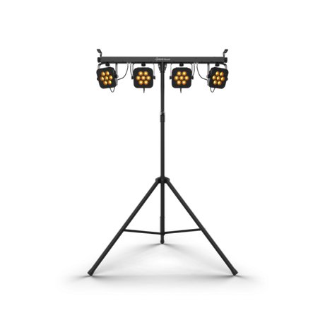 Chauvet DJ 4BAR Quad ILS