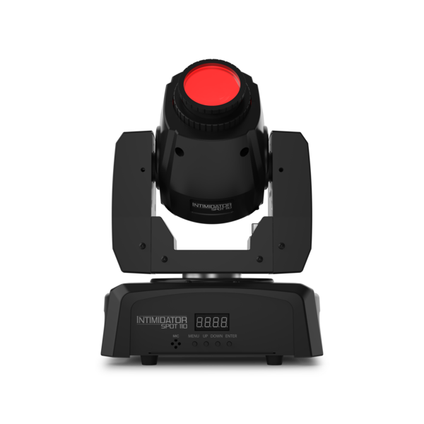 Chauvet DJ Intimidator Spot 110 Movinghead