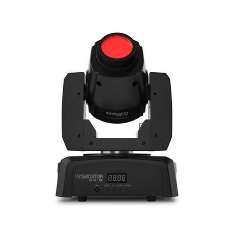 Chauvet DJ Intimidator Spot 110 Movinghead