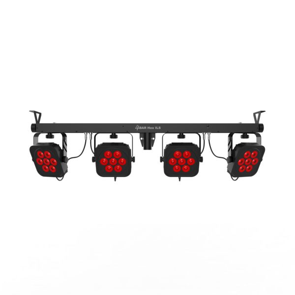 Chauvet DJ 4BAR Hex ILS