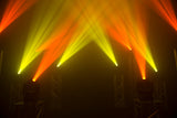 Chauvet DJ Intimidator Spot 160 ILS Movinghead