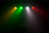 Chauvet DJ 4BAR Hex ILS