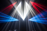 Chauvet DJ Intimidator 140SR Hybrid Movinghead