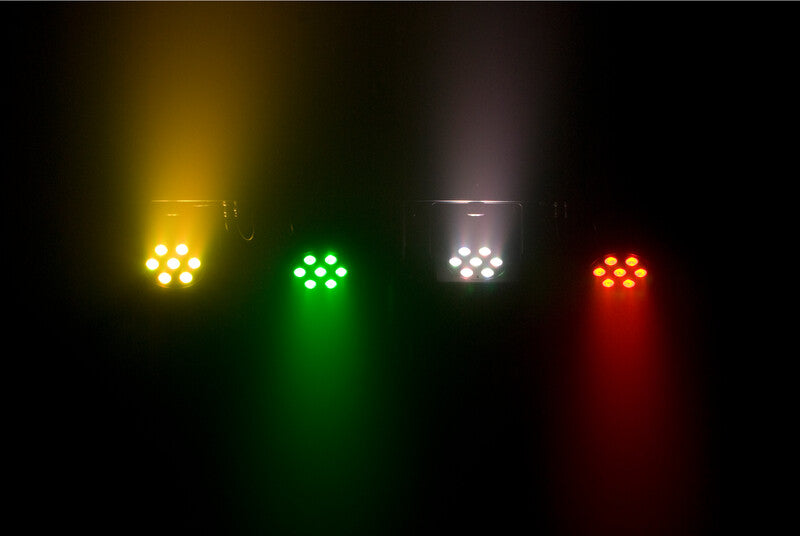 Chauvet DJ 4BAR Quad ILS