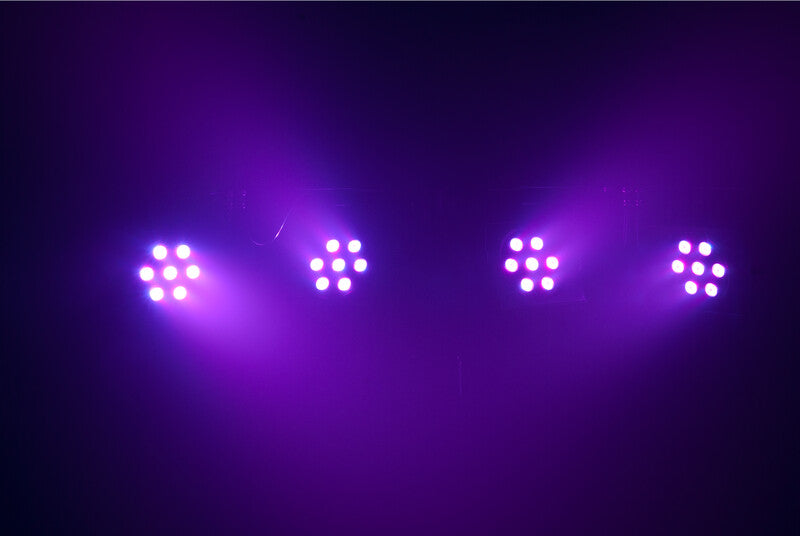 Chauvet DJ 4BAR Flex Q ILS