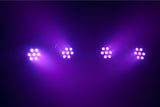 Chauvet DJ 4BAR Flex Q ILS