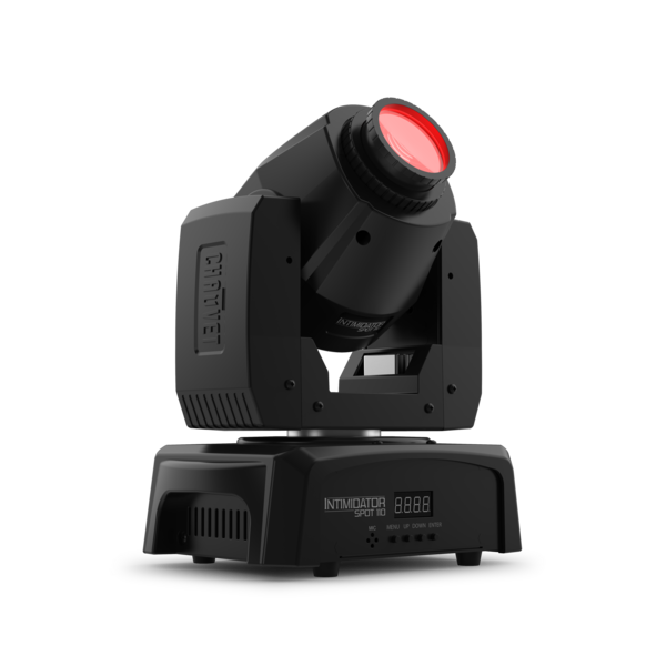 Chauvet DJ Intimidator Spot 110 Movinghead