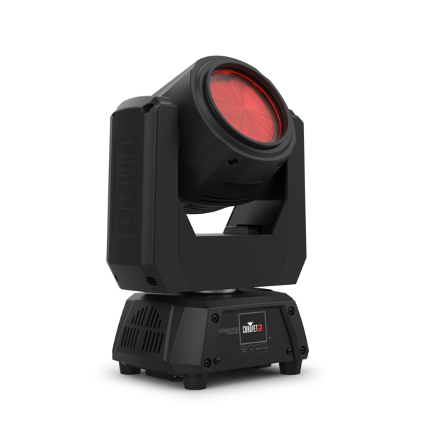 Chauvet DJ Intimidator Q60 Beam Movinghead