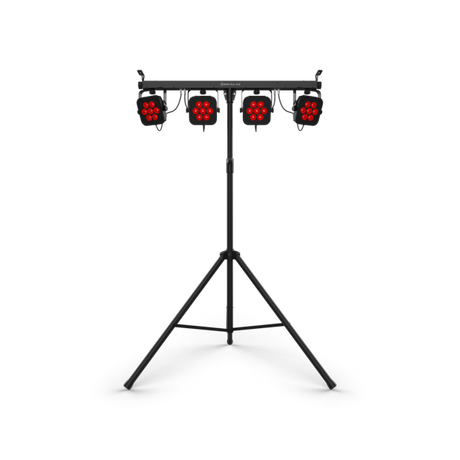 Chauvet DJ 4BAR Hex ILS