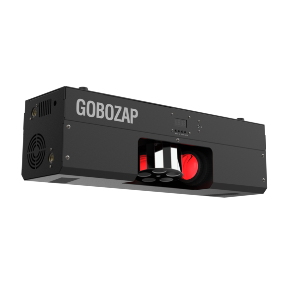 Chauvet DJ Gobozap