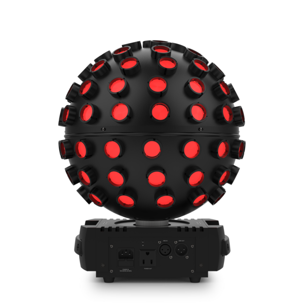 Chauvet DJ Rotosphere HP