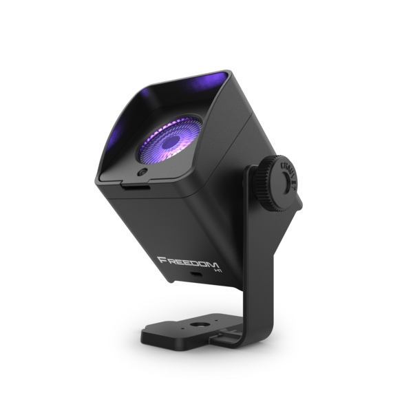 Chauvet DJ Freedom H1 X4 Pack