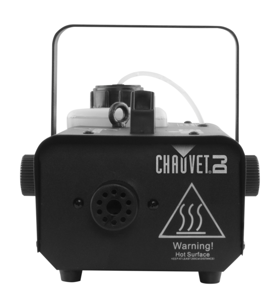 Chauvet DJ Hurricane 1000 Rookmachine