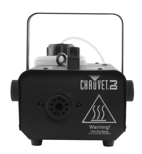 Chauvet DJ Hurricane 1000 Rookmachine