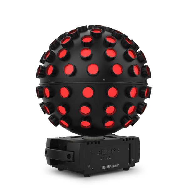 Chauvet DJ Rotosphere HP