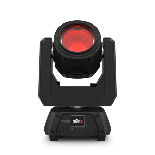 Chauvet DJ Intimidator Q60 Beam Movinghead