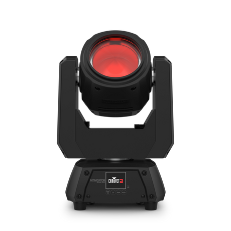 Chauvet DJ Intimidator Q60 Beam Movinghead