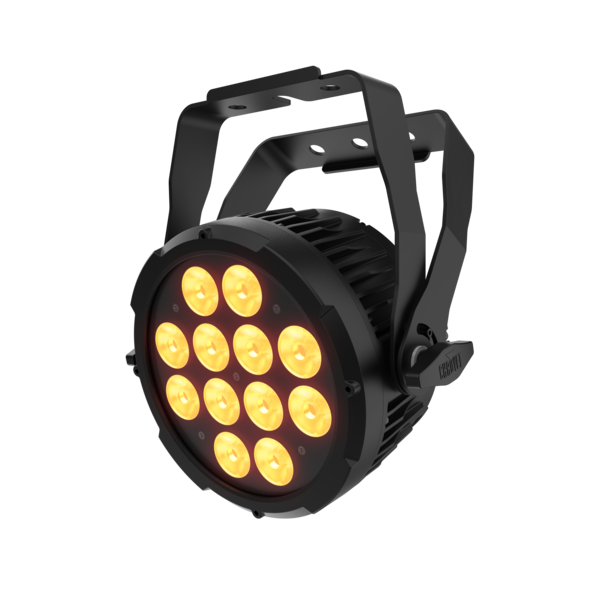 Chauvet DJ SlimPAR Pro Q IP