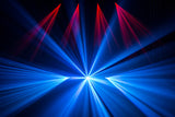 Chauvet DJ Intimidator 140SR Hybrid Movinghead