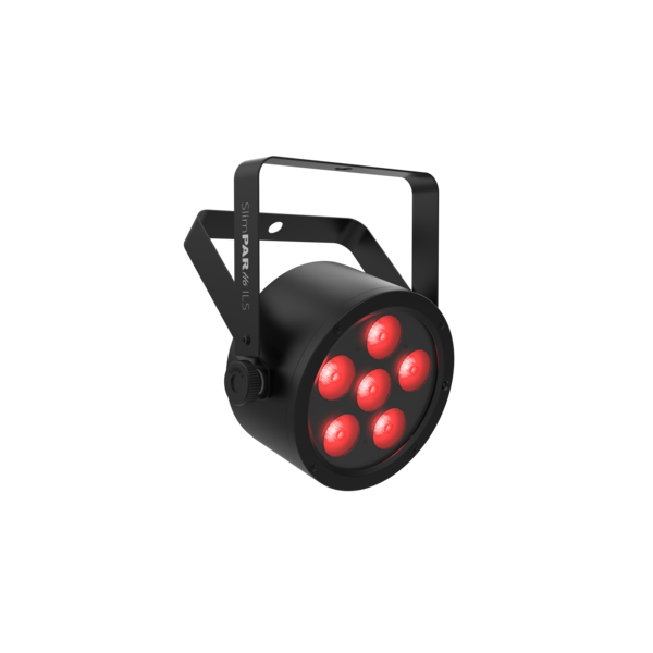 Chauvet DJ SlimPAR H6 ILS