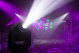 Chauvet DJ Intimidator Spot 260 X Movinghead