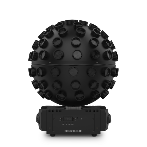 Chauvet DJ Rotosphere HP