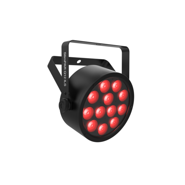 Chauvet DJ SlimPAR Q12 ILS