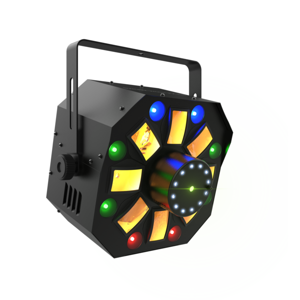 Chauvet DJ Swarm Wash FX ILS