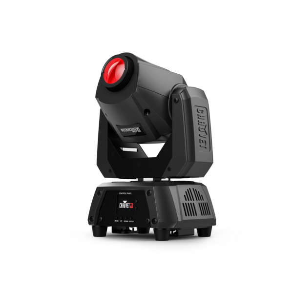 Chauvet DJ Intimidator Spot 160 ILS Movinghead