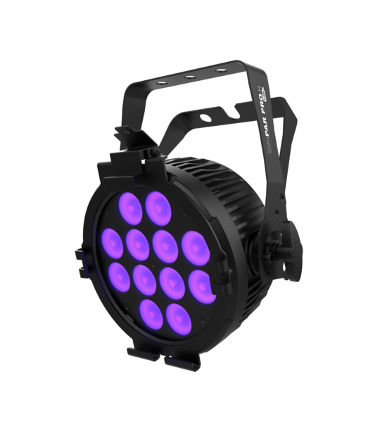 Chauvet DJ SlimPAR Pro H USB