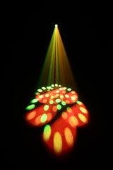 Chauvet DJ Intimidator Spot 375ZX Movinghead