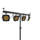 Chauvet DJ 4BAR Quad ILS