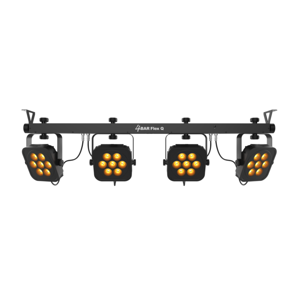 Chauvet DJ 4BAR Flex Q ILS