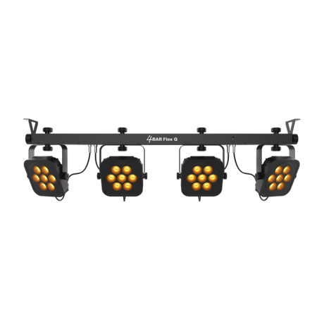 Chauvet DJ 4BAR Flex Q ILS