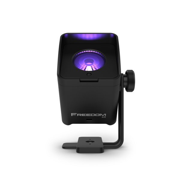 Chauvet DJ Freedom H1 X4 Pack