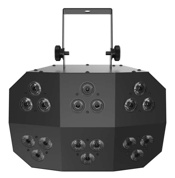 Chauvet DJ Wash FX 2