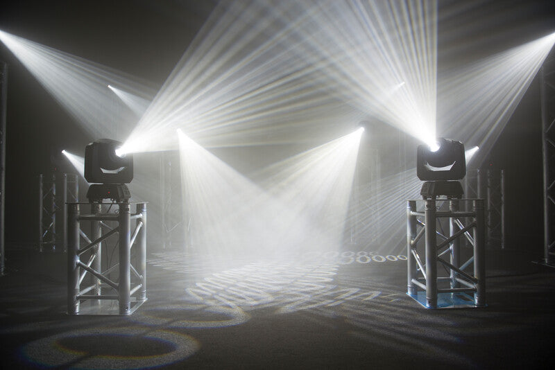 Chauvet DJ Intimidator Spot 160 ILS Movinghead